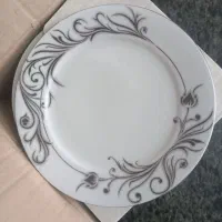 بشقاب میوه وبشقاب غذا|ظروف سرو و پذیرایی|آذرشهر, |دیوار