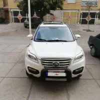 لیفان x 60 مدل ۹۴|خودرو سواری و وانت|مشهد, حسابی جنوبی (شهرک غرب)|دیوار