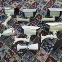 دوربین مدار بسته