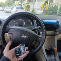 کلید سازی ریموت یدکی تمامی خودرو ها|خدمات پیشه و مهارت|مشهد, هفت تیر (آب و برق)|دیوار