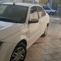 دنا معمولی مدل ۹۸