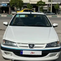 پارس ELX مدل اخر ۱۴۰۱ بی رنگ
