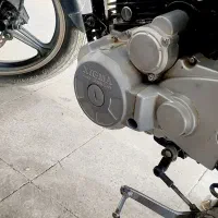 زیگما 160cc|موتورسیکلت|شیراز, میانرود|دیوار