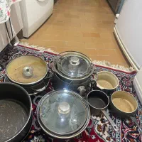 تعویض قابلمه