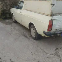 وانت پیکان
