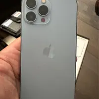 اپل iPhone 13 Pro Max با حافظهٔ ۵۱۲ گیگابایت|موبایل|تهران, دانشگاه تهران|دیوار