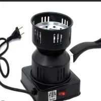 زغال سوز برقی مناسب برای اسفند ( اسپند ) دود کر|سایر لوازم برقی|آبادان, |دیوار