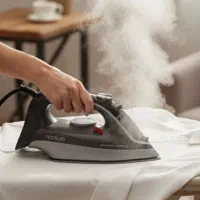 اتو بخار نانیوا «naniwa»|اتو و لوازم اتو|نیشابور, فردوس شمالی|دیوار