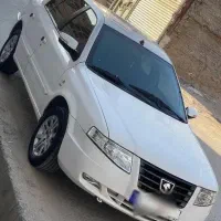 سمند سورن