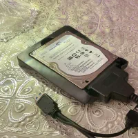 هارد ۷۵۰ گیگ لپ تاپ ایسوس