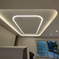 عرضه مستقیم لاین نوری