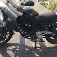 پالس ۱۸۰|موتورسیکلت|تهران, فلسطین (میدان انقلاب)|دیوار