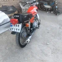 سی جی|موتورسیکلت|نیشابور, خط کاشمر|دیوار