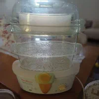 بخارپزمولینکس