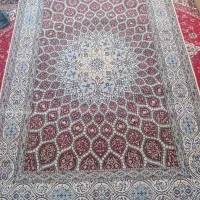قالی دست بافت