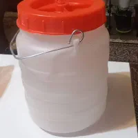 ۶ عدد دبه نو