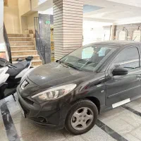 ۲۰۷ اتوماتیک پانا اخر۱۴۰۴