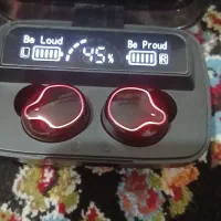 هندزفری  بلوثی|لوازم جانبی موبایل و تبلت|کاشان, عربها|دیوار