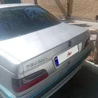 پژو پارس خونگی|خودرو سواری و وانت|اصفهان, پارک ایثارگران|دیوار