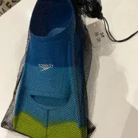 فین speedo سایز M|غواصی و ورزش‌های آبی|تهران, جماران (نیاوران)|دیوار