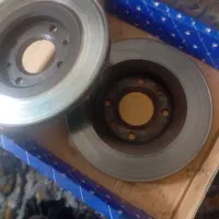 صفت دیسک لنت جلو پار در حد نوع