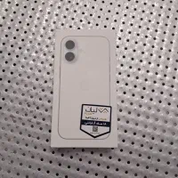 آیفون،16 نرمال iPhone 128G|موبایل|تهران, بهار|دیوار