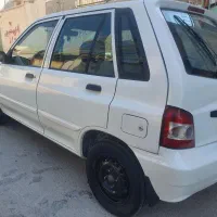 ۱۱۱ مدل ۹۸ درجه ۱ بدون رنگ شاسی پلم