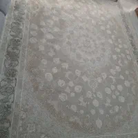 فرش ۱۲ متری|فرش|اصفهان, قهجاورستان|دیوار