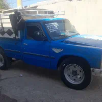 نیسان دوگانه سوز|خودرو سواری و وانت|فسا, |دیوار