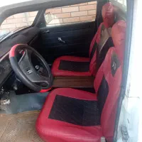 وانت پیکان مدل 87