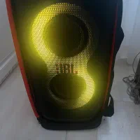 Party BOX GBL Stage 320