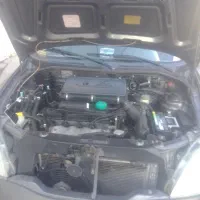 تیبا92تیپ1|خودرو سواری و وانت|نیشابور, شهید جعفری|دیوار