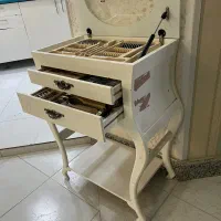 کنسول قاشق چنگال|آبچکان و نظمدهنده ظروف|زاهدان, |دیوار