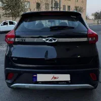 ام وی ام mvm x22 اتومات مدل ۹۷ لاکچری سالم|خودرو سواری و وانت|فردیس, فردیس|دیوار