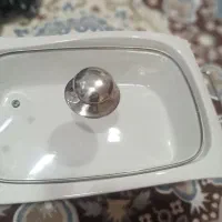 سوفله خوری|ظروف سرو و پذیرایی|جوانرود, |دیوار