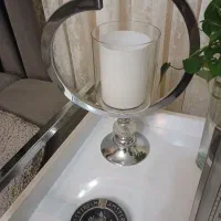 اباژور تک شعله|چراغ خواب و آباژور|تهران, آبشار تهران (دریاچه)|دیوار