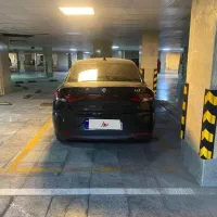 تارا v4 اتومات|خودرو سواری و وانت|تهران, شهرک چیتگر|دیوار