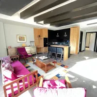 آپارتمان 75متر /مجتمع برند دربندسر/OUSHAN VILLA