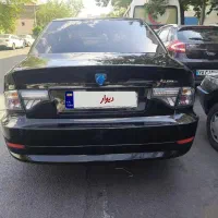 سمند سورن پلاس صفر مدل 1403 گارانتی فعال