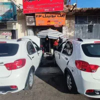 ریمپ،تیونینگ و تقویت انواع خودرو|قطعات یدکی و لوازم جانبی|شیراز, فرگاز|دیوار