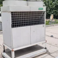 دو دستگاه VRF Heating and Cooling|کولر گازی و فن‌کوئل|تهران, الهیه|دیوار