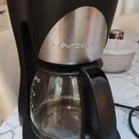 قهوه جوش هاردستون