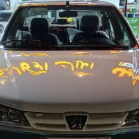 پارس تیوفایو صفر خشک 402