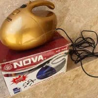 مینی جارو برقی NOVA