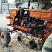 تراکتور رومانی ۶۴