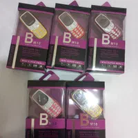 نوکیا بند انگشتی bm10