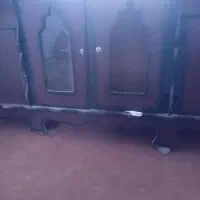 کمدفروشی|جاکفشی، کمد، دراور|کهنوج, |دیوار