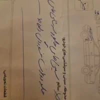 پژو 206 مدل 1396|خودرو سواری و وانت|مشهد, شریف|دیوار