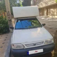 پراید وانت