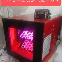 دستگاه جوجه کشی